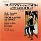 SUNDAY IN THE PARK WITH GEORGE (1984 Orig. Broadw.)