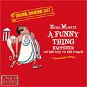 A FUNNY THING HAPPENED... (1962 Orig Broadway Cast)