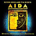 AIDA (2000 Orig. Broadway Cast)