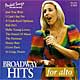 Playback! Broadway Hits for Alto