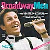 Playback! Broadway Men