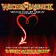 WITCHES OF EASTWICK (2000 Orig. London Cast)