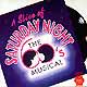 A SLICE OF SATURDAY NIGHT (1990 Studio Cast)