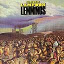 NATIONAL LAMPOON LEMMINGS (1973 Orig. Cast)