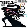 THE WIZ (1975 Orig. Cast Recording)