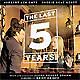THE LAST 5 YEARS (2002 Premiere Recording)