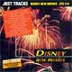 Playback! Disney New Movies