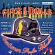 GUYS & DOLLS / GENTLEMEN PREFER BLONDES (1950 Orig. Br)
