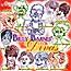 Billy Barne's Divas - Sampler