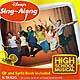 Playback! HIGH SCHOOL MUSICAL