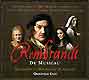 REMBRANDT (2006 Orig. Holland Cast)