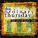 THIS ORDINARY THURSDAY (2007 Studio Cast)