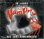 TANZ DER VAMPIRE (2007 Concert Cast) 10th Anniversary - CD