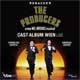 THE PRODUCERS (2008 Orig. Wien Cast) - Live