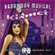 KISMET (1953 Orig. Broadway Cast) - BMC