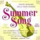SUMMER SONG (1956 Orig. London Cast)