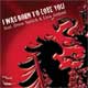 RUDOLF - I Was Born To Love You - Maxi-CD