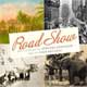 ROAD SHOW (2009 Orig. Cast Recording)