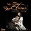 DER GRAF VON MONTE CHRISTO (2009 Orig. St. Gallen Cast) - CD