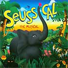 SEUSSICAL (2010 Orig. Off-Broadway Cast) Compl. - CD