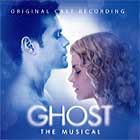 GHOST (2012 Orig. Cast Recording) - CD
