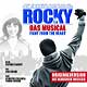 ROCKY - DAS MUSICAL (2012 Orig. Hamburg Cast)