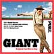 GIANT (2013 Orig. Cast Recording)
