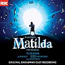 MATILDA (2013 Orig. Broadway Cast)