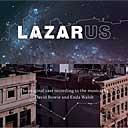 LAZARUS (2016 Orig. Cast Recording)