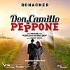 DON CAMILLO & PEPPONE (2017 Orig. Wien Cast)