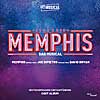 MEMPHIS (2021 Deutschland Tour Cast)