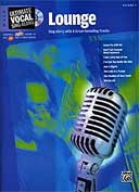 Lounge - Ultimate Vocal Sing-Along 4 (male)