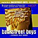 Playback! BACKSTREET BOYS...SONGS 4U2 SING!