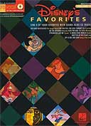 Pro Vocal: Disney Favorites