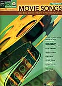 Pro Vocal: Movie Songs (male)
