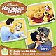 Playback! Disney's Karaoke: Disney & Pixar Duets