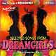 Playback! DREAMGIRLS (Movie)