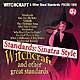 Playback! WITCHCRAFT & OTHER GREAT STANDARDS