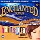 Playback! ENCHANTED & HAIRSPRAY