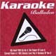 Karaoke Balladen