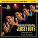 Playback! THE JERSEY BOYS