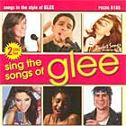 Playback! GLEE Vol. 1 - 2CD